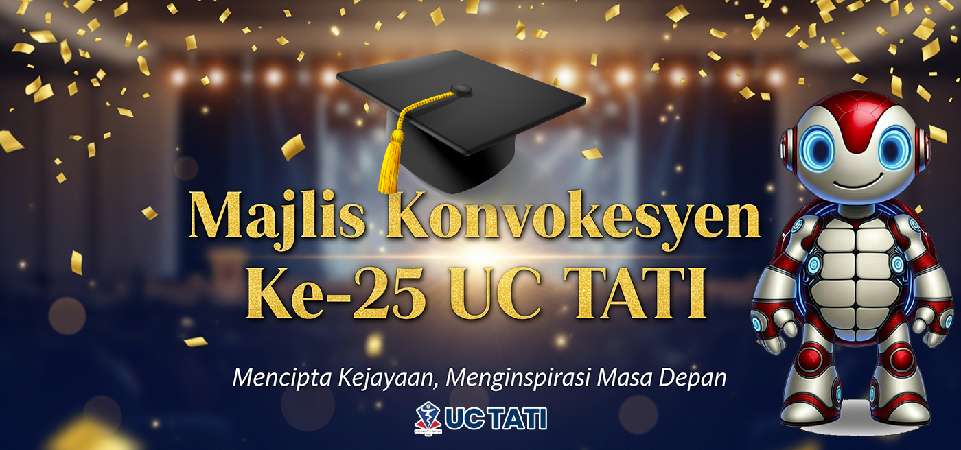 UCTATI KONVO 25